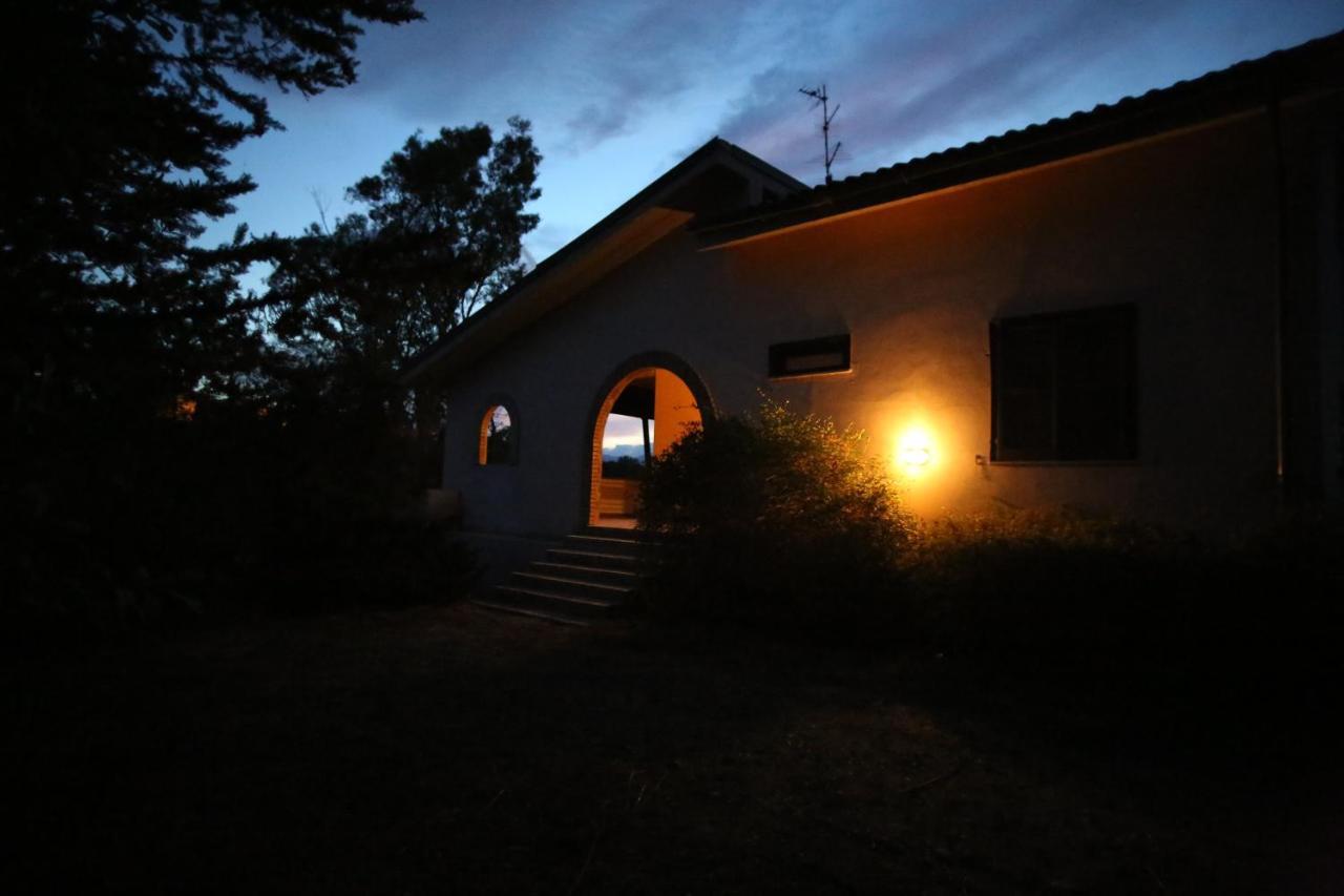 Manuel Suites Pianella  Extérieur photo