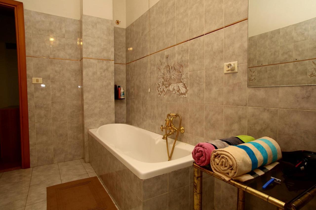 Manuel Suites Pianella  Extérieur photo