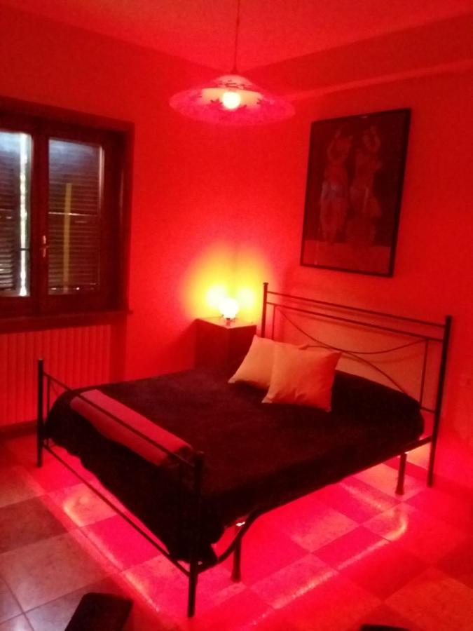 Manuel Suites Pianella  Extérieur photo