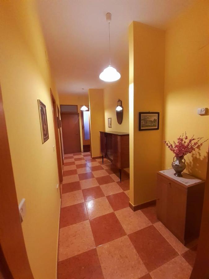 Manuel Suites Pianella  Extérieur photo