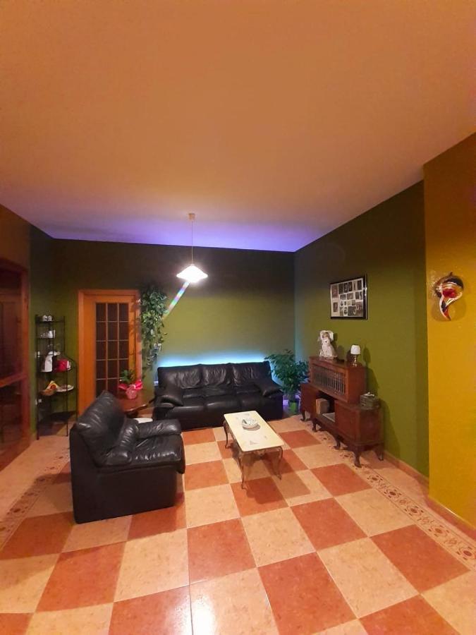 Manuel Suites Pianella  Extérieur photo