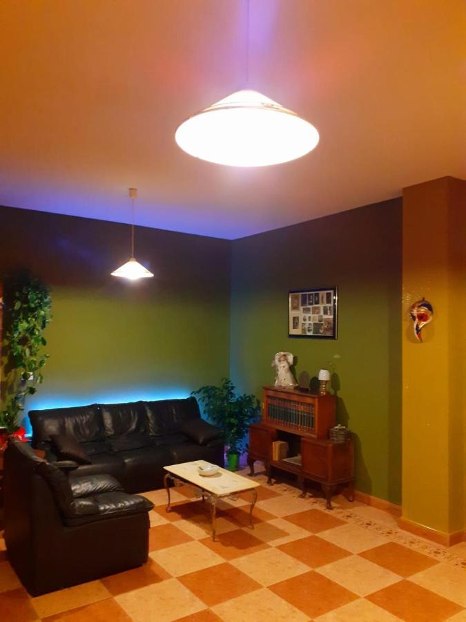 Manuel Suites Pianella  Extérieur photo
