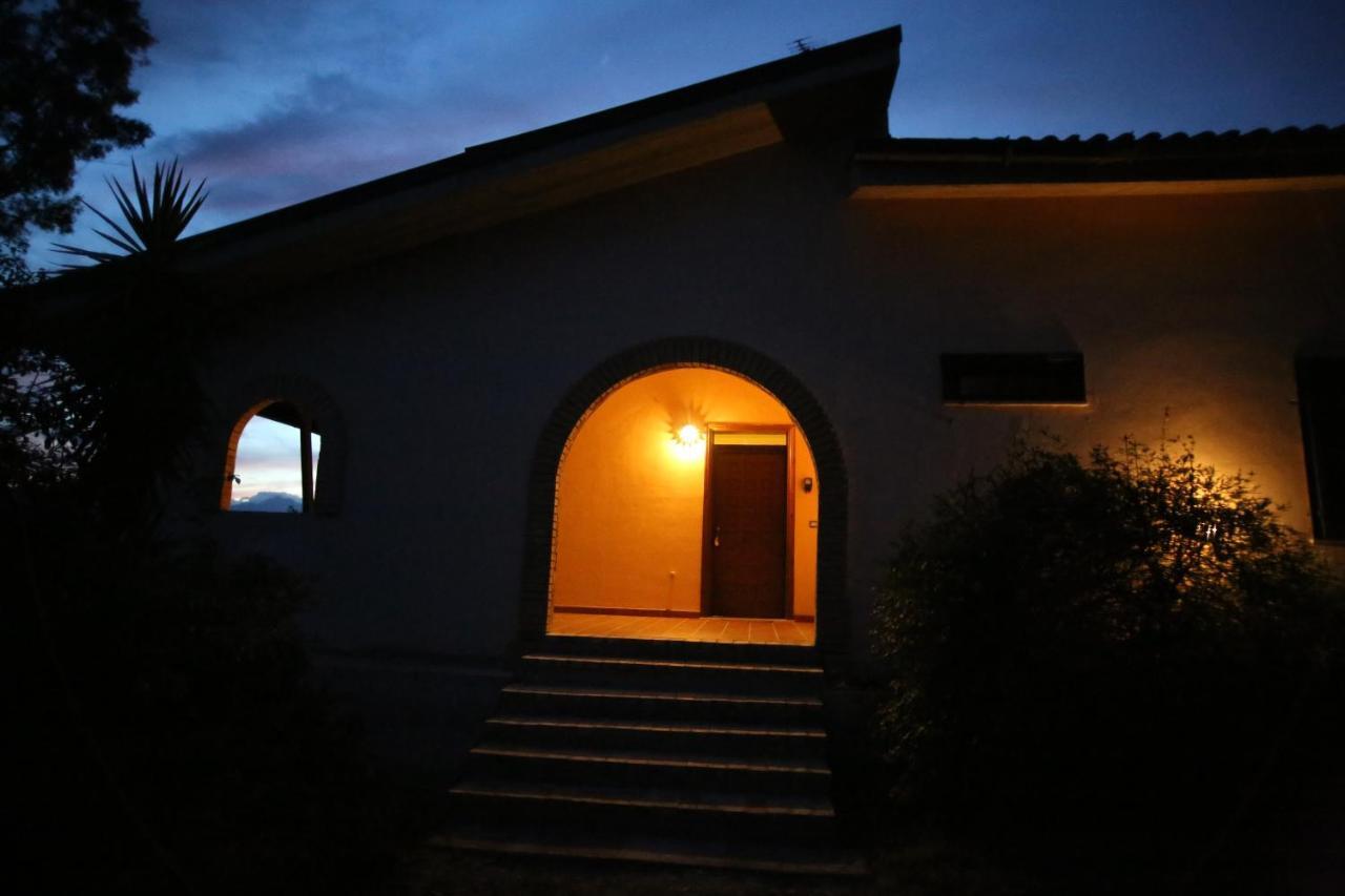 Manuel Suites Pianella  Extérieur photo