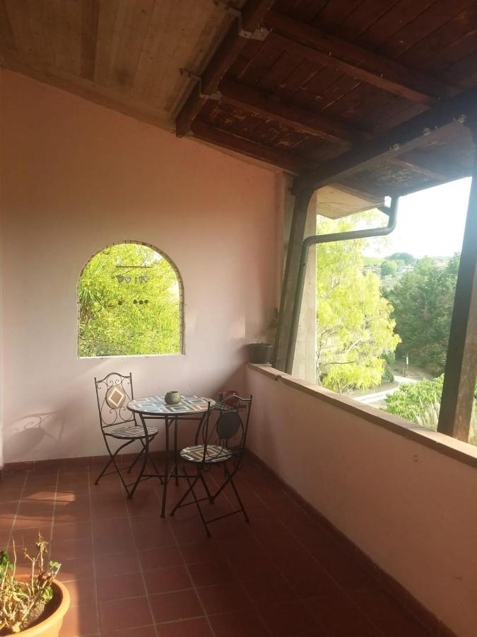 Manuel Suites Pianella  Extérieur photo