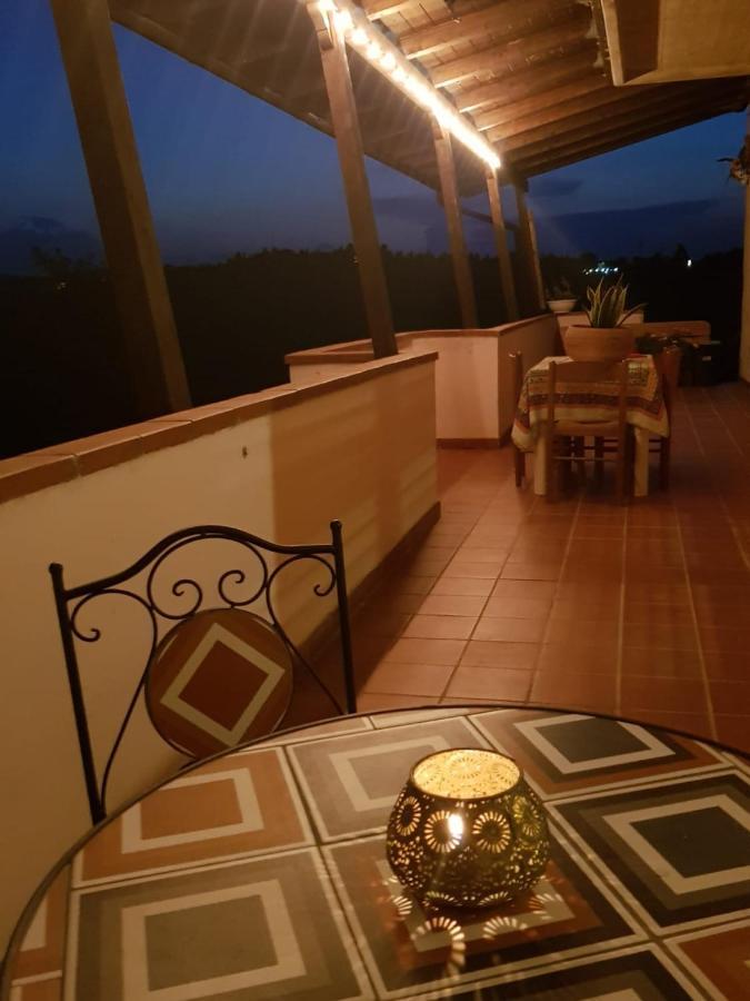 Manuel Suites Pianella  Extérieur photo